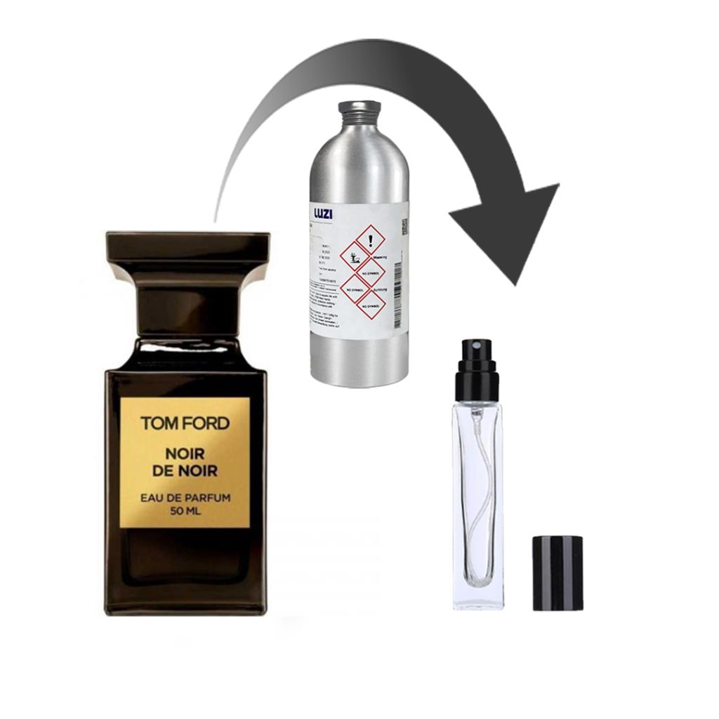دکانت عطر تام فورد نویر د نویر 10 میل