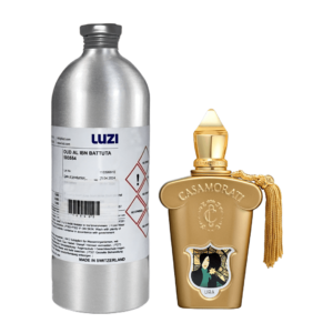 دکانت عطر زرجف کازاموراتی لیرا - برند لوزی