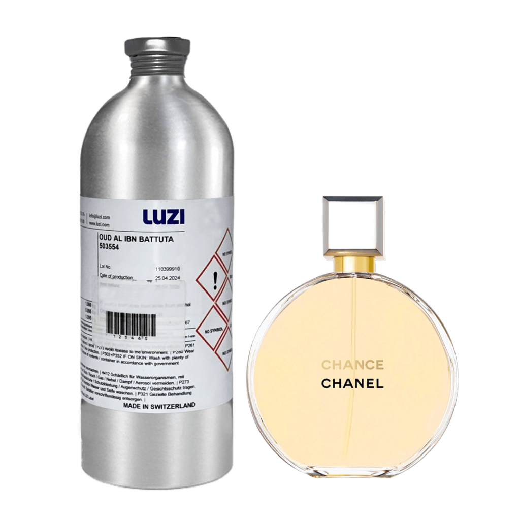 دکانت عطر شنل چنس - برند لوزی
