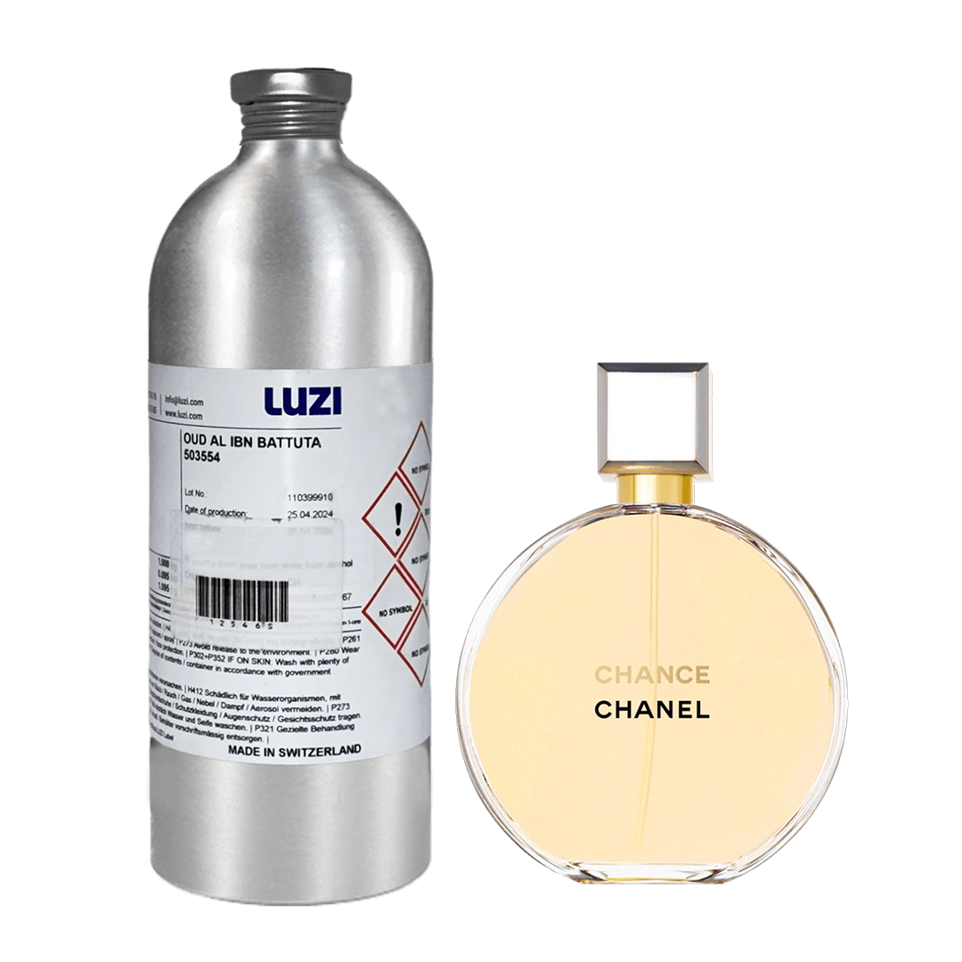 اسانس شنل چنس ادو پرفیوم - برند لوزی دکانت عطر شنل چنس - برند لوزی