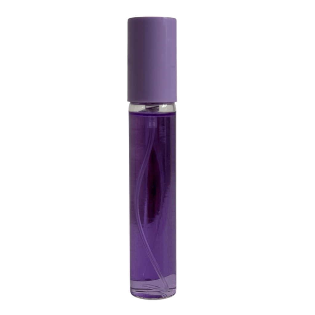 درب شیشه ویال عطر