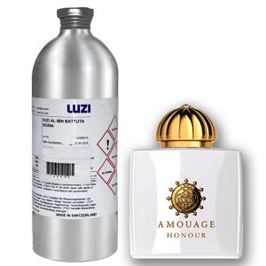 دکانت عطر آمواج آنر زنانه - برند لوزی