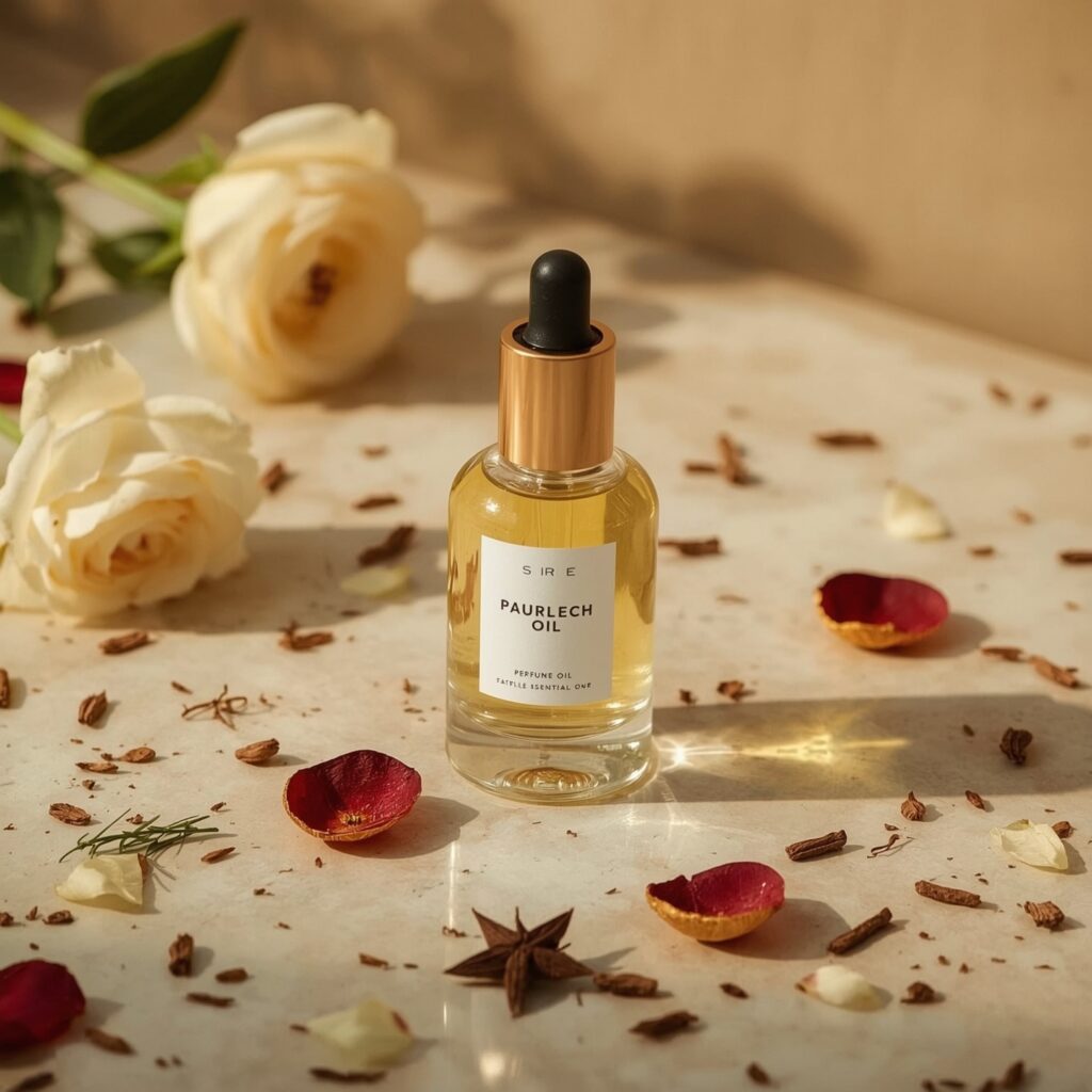 اسانس خالص عطر