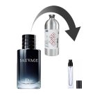 دکانت عطر ساواج دیور 5 میل
