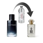 دکانت عطر ساواج دیور 75 میل