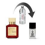 دکانت عطر میسون فرانسیس کورکجان باکارات رژ 540 - برند لوزی - 30 میلی لیتر