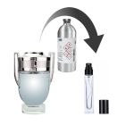 دکانت عطر پاکو رابان اینوکتوس - برند لوزی - 10 میل