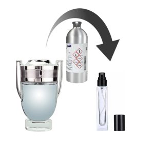دکانت عطر پاکو رابان اینوکتوس - برند لوزی - 10 میل