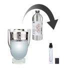 دکانت عطر پاکو رابان اینوکتوس - برند لوزی - 5 میل