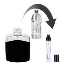 دکانت عطر مونت بلنک لجند - برند لوزی - 10 میل