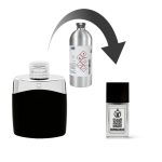 دکانت عطر مونت بلنک لجند - برند لوزی - 30 میل