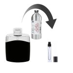 دکانت عطر مونت بلنک لجند - برند لوزی - 5 میل