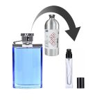 دکانت عطر آلفرد دانهیل دیزایر بلو - برند لوزی - 10 میلی لیتر