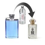 دکانت عطر آلفرد دانهیل دیزایر بلو - برند لوزی - 75 میلی لیتر