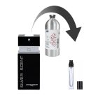 دکانت عطر جکس بوگارت سیلور سنت - برند لوزی - 5 میلی لیتر
