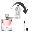دکانت عطر لانکوم لاوی ابل - برند لوزی - 5 میلی لیتر