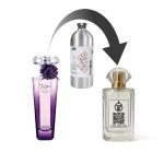 دکانت عطر لانکوم ترزور میدنایت رز - برند لوزی - 75 میلی لیتر