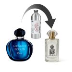 دکانت عطر دیور میدنایت پویزن - برند لوزی - 75 میلی لیتر