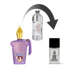 دکانت عطر کازاموراتی زرجف لا توسکا (سرژف) - برند لوزی - 30 میلی لیتر