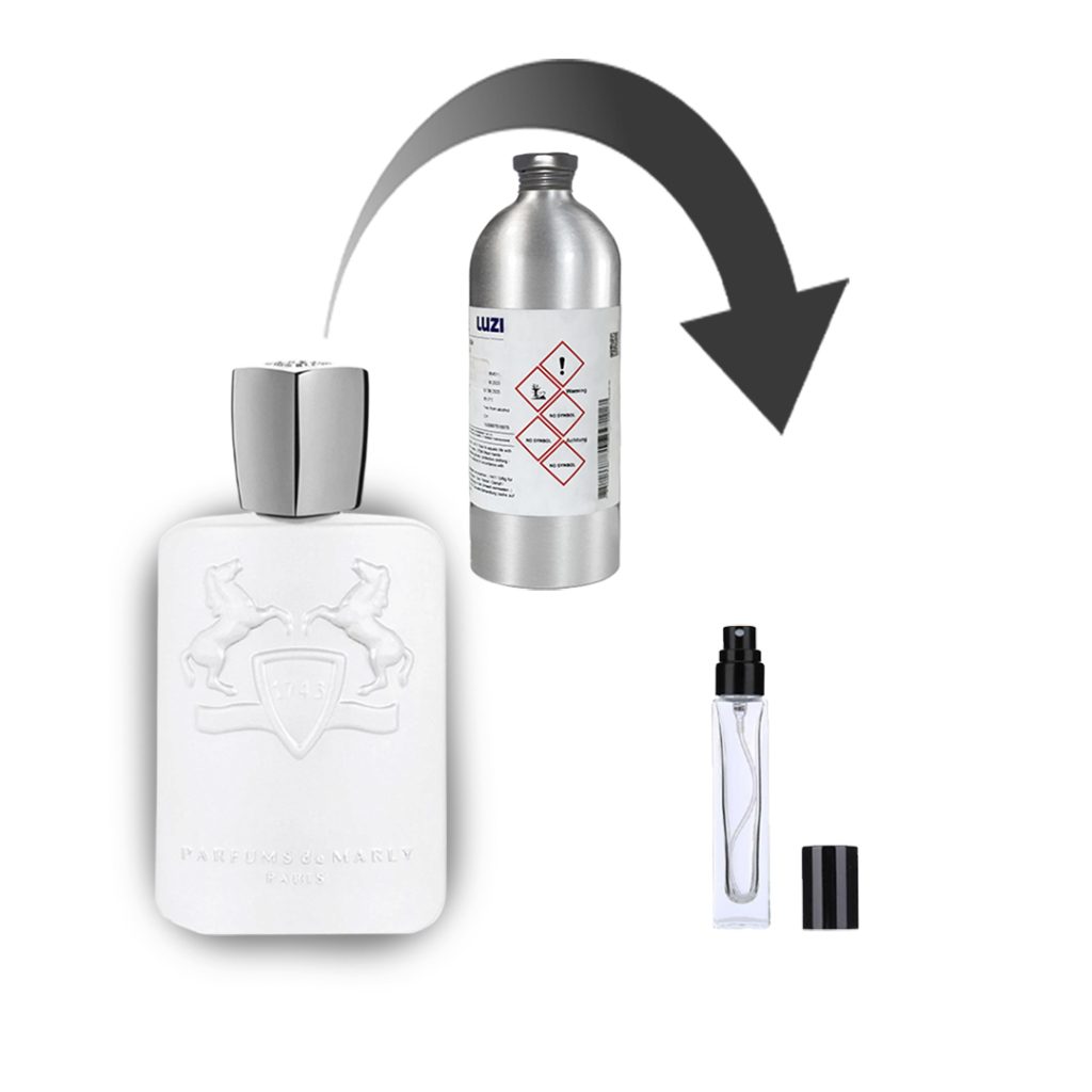 دکانت عطر پارفومز د مارلی گالووی - برند لوزی - 5 میلی لیتر