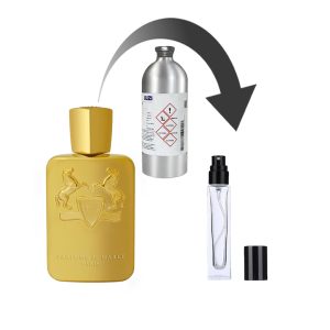 دکانت عطر پارفومز د مارلی گودالفین - برند لوزی - 10 میل