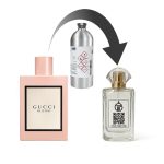 دکانت عطر گوچی بلوم - برند لوزی - 75 میلی لیتر