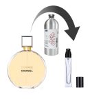 دکانت عطر شنل چنس - برند لوزی - 10 میل