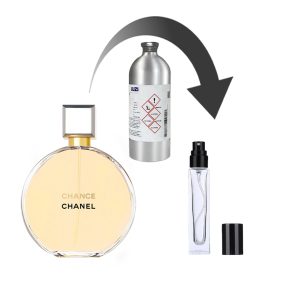 دکانت عطر شنل چنس - برند لوزی - 10 میل