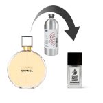 دکانت عطر شنل چنس - برند لوزی - 30 میل