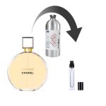 دکانت عطر شنل چنس - برند لوزی - 5 میل