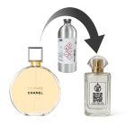 دکانت عطر شنل چنس - برند لوزی - 75 میل
