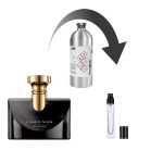 دکانت عطر بولگاری جاسمین نویر - برند لوزی - 5 میلی لیتر