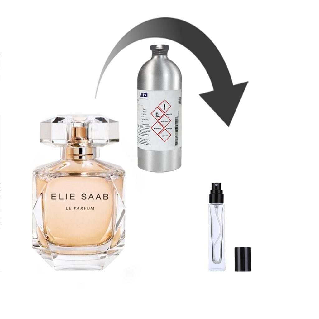 دکانت عطر الی صعب له پارفوم - برند لوزی - 5 میلی لیتر