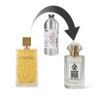 دکانت عطر ایو سن لوران سینما - برند لوزی - 75 میلی لیتر