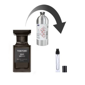 دکانت عطر تام فورد عود وود - برند لوزی - 5 میلی لیتر