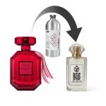 دکانت عطر ویکتوریا سکرت بامبشل اینتنس - برند لوزی - 75 میلی لیتر