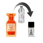 دکانت عطر تام فورد بیتر پیچ - برند لوزی - 30 میل