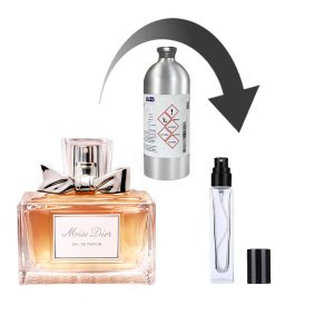 دکانت عطر میس دیور بلومینگ بوکت – برند لوزی - 10 میلی لیتر