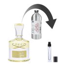 دکانت عطر کرید اونتوس زنانه - برند لوزی - 5 میلی لیتر