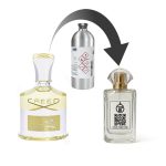 دکانت عطر کرید اونتوس زنانه - برند لوزی - 75 میلی لیتر
