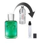 دکانت عطر پارفومز د مارلی گرینلی - برند لوزی - 10 میلی لیتر