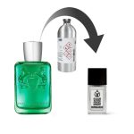دکانت عطر پارفومز د مارلی گرینلی - برند لوزی - 30 میلی لیتر