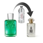 دکانت عطر پارفومز د مارلی گرینلی - برند لوزی - 75 میلی لیتر