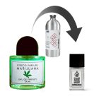 دکانت عطر بایردو ماریجوانا - برند لوزی - 30 میلی لیتر