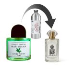 دکانت عطر بایردو ماریجوانا - برند لوزی - 75 میلی لیتر