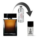 دکانت عطر دولچه گابانا د وان - برند لوزی - 30 میلی لیتر