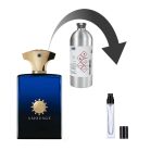 دکانت عطر آمواج اینترلود مردانه - برند لوزی - 5 میل