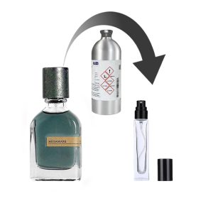 دکانت عطر اورتو پاریسی مگاماره - برند لوزی - 10 میل
