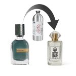 دکانت عطر اورتو پاریسی مگاماره - برند لوزی - 75 میل
