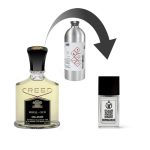دکانت عطر کرید رویال عود - برند لوزی - 30 میلی لیتر